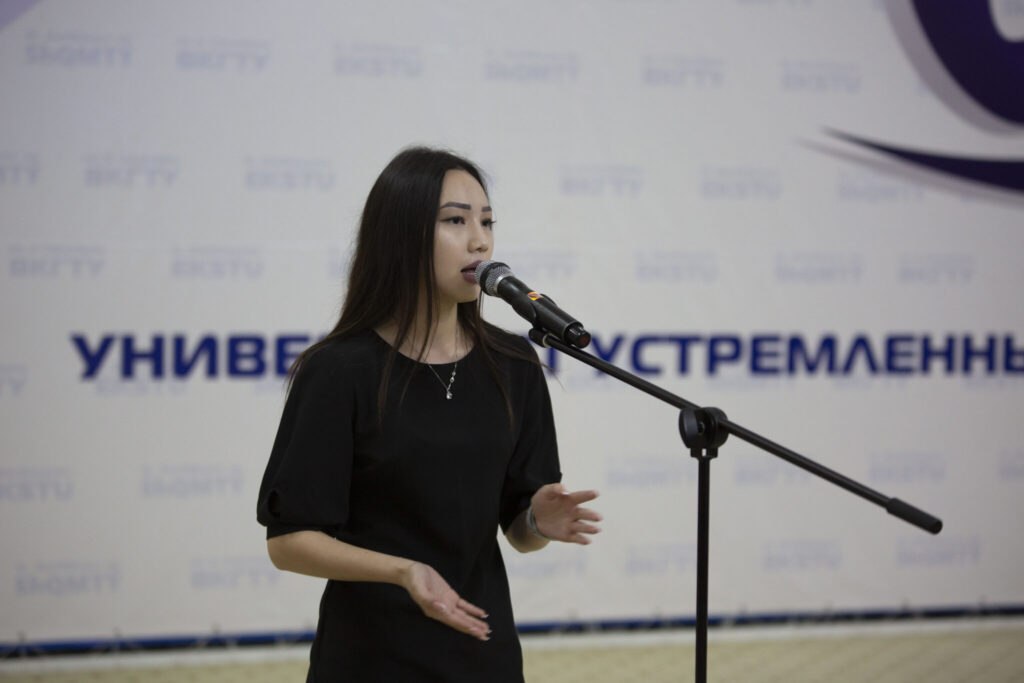 «Конституционный референдум: экспертное мнение» – заседание «Sarap» состоялось в Усть-Каменогорске